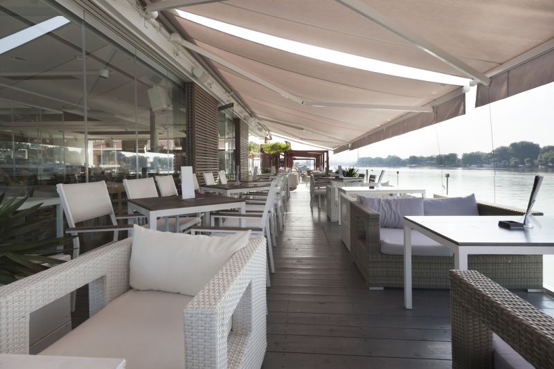 Awning Installation Service in Napa, CA