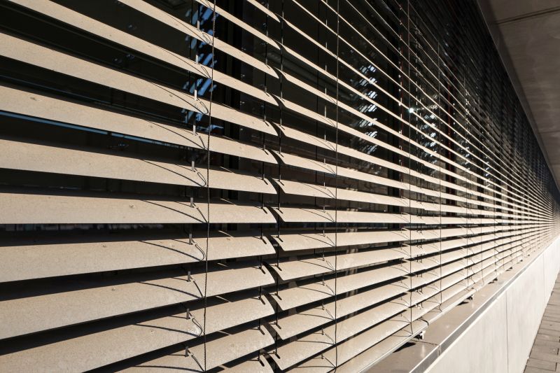 Blinds Replacement Service in Littleton, CO