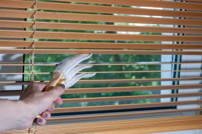 Cellular Blinds Cleaning in Nashua, NH