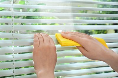 Cellular Blinds Cleaning in Worcester, MA