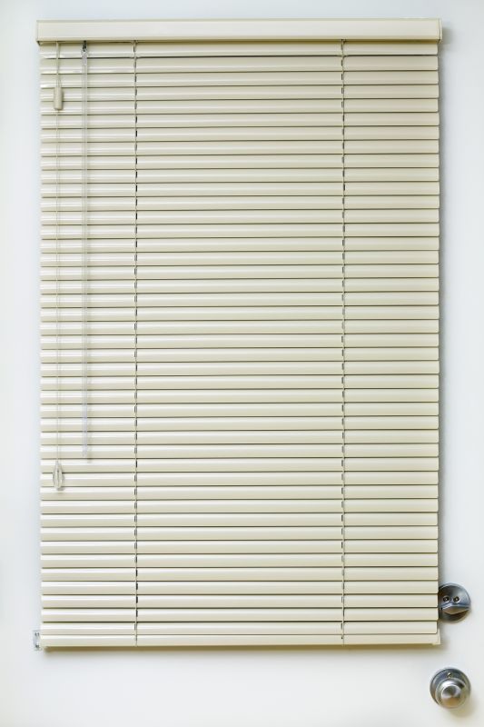 Commercial Shades Installation in Littleton, CO