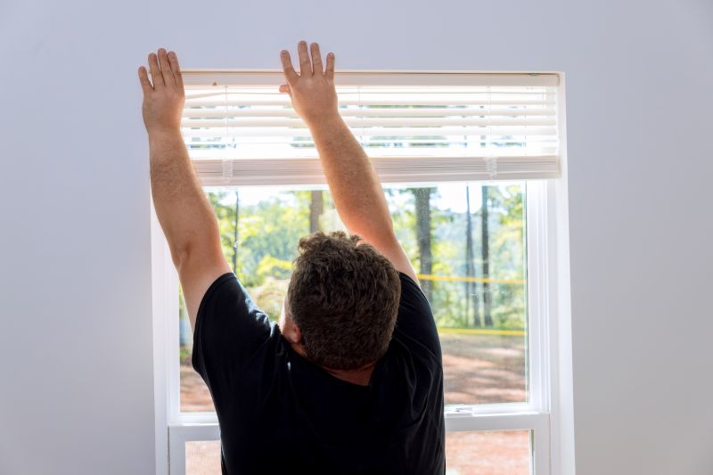Door Shade Installation in Denver, CO
