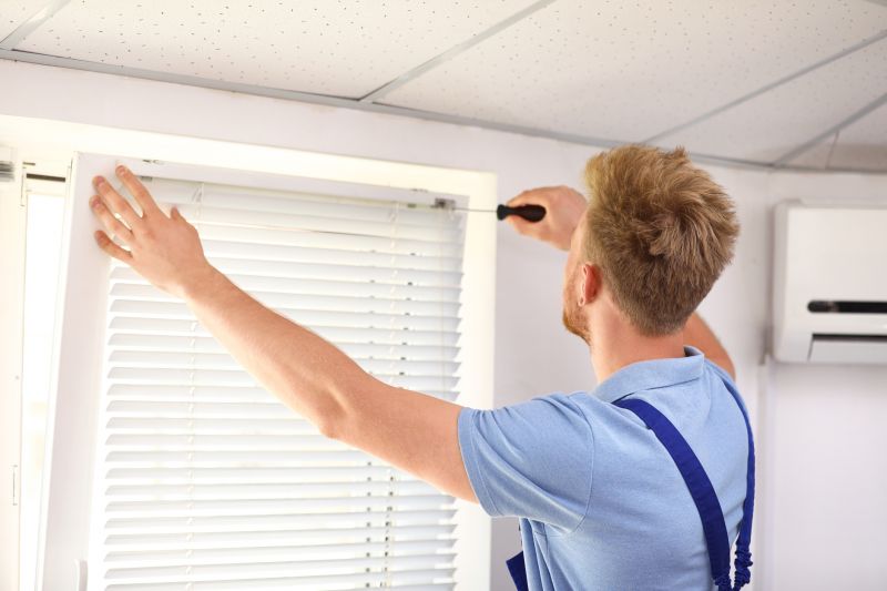 Door Shade Installation in Littleton, CO