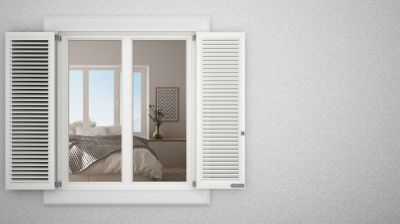 Electric Shutter Repair in Kansas City, KS