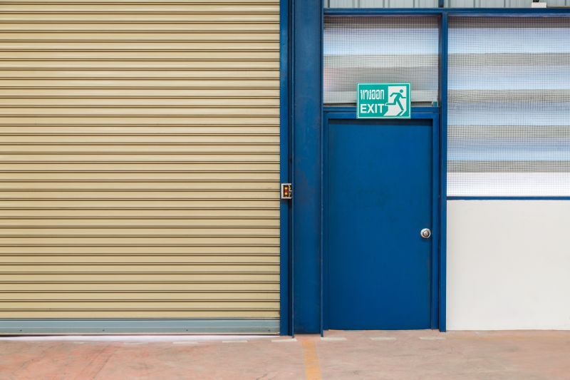 Emergency Shutter Installation in Denver, CO