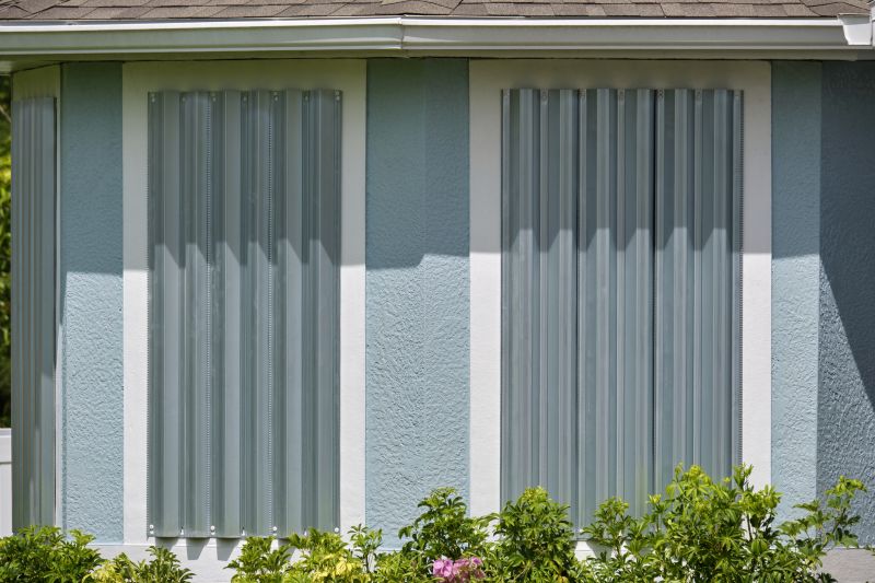 Emergency Shutter Installation in Denver County, CO