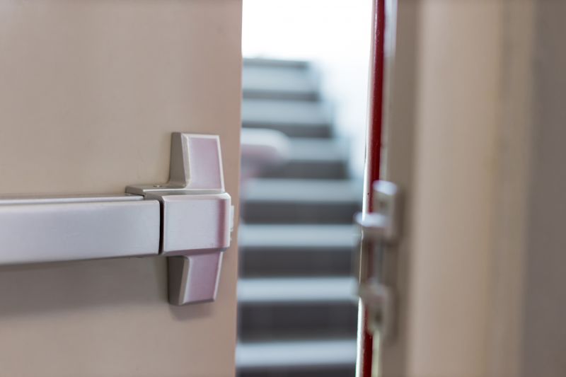 Durable Materials for Security