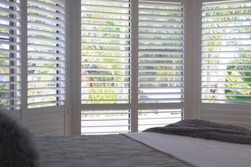 Exterior Shutters Installation in Midlothian, VA