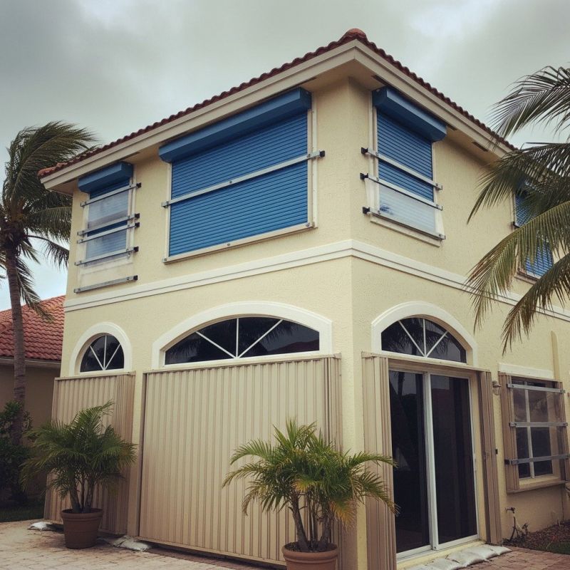 Security Shutters Installation in Longmont, CO