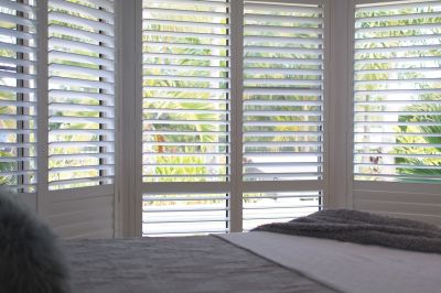 Shutter Mounting in Midlothian, VA