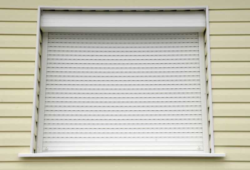Shutters Installation in Littleton, CO