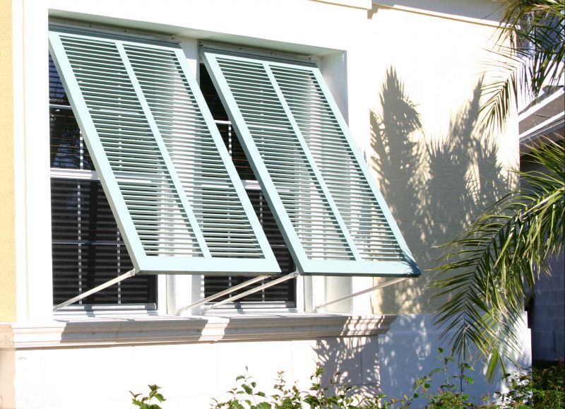 Shutters Installation in Overland Park, KS