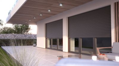 Vertical Blinds Installation in Denver, CO