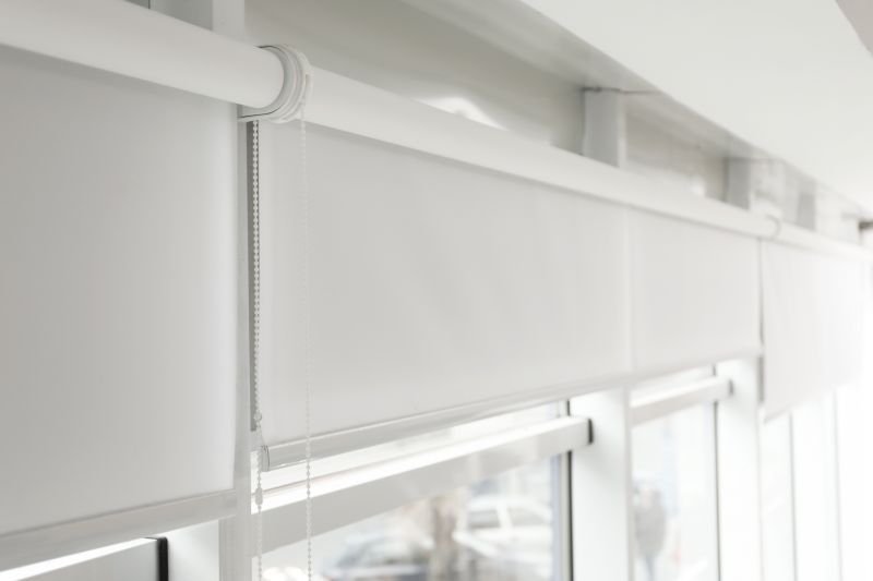 Window Shades Installation in Longmont, CO