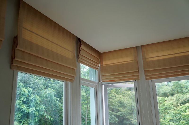 Window Shades Installation in Denver, CO