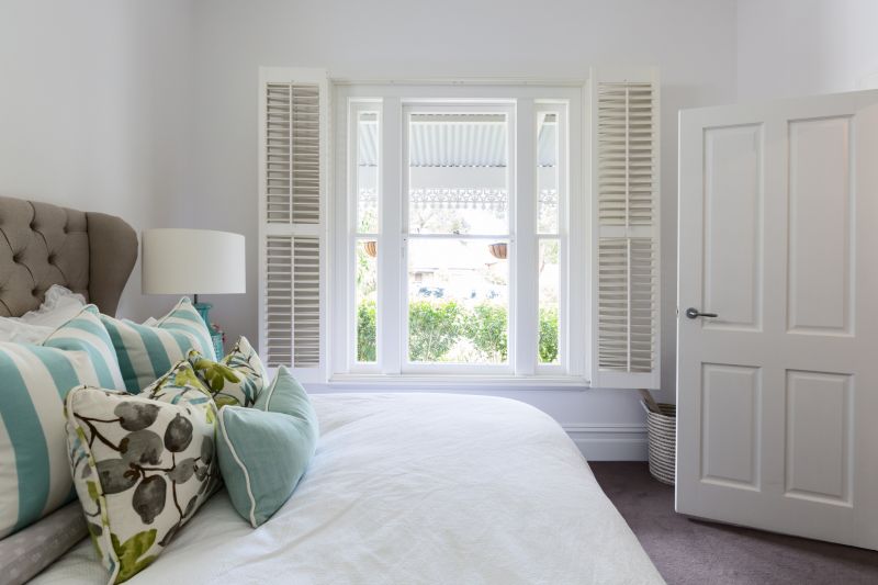 Window Shutter Installation in Littleton, CO