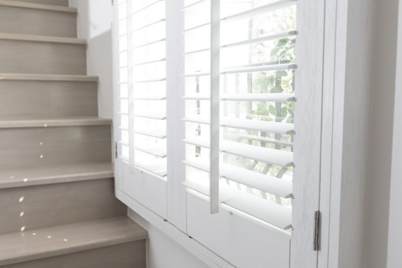 Window Shutters Repair in Kansas City, KS