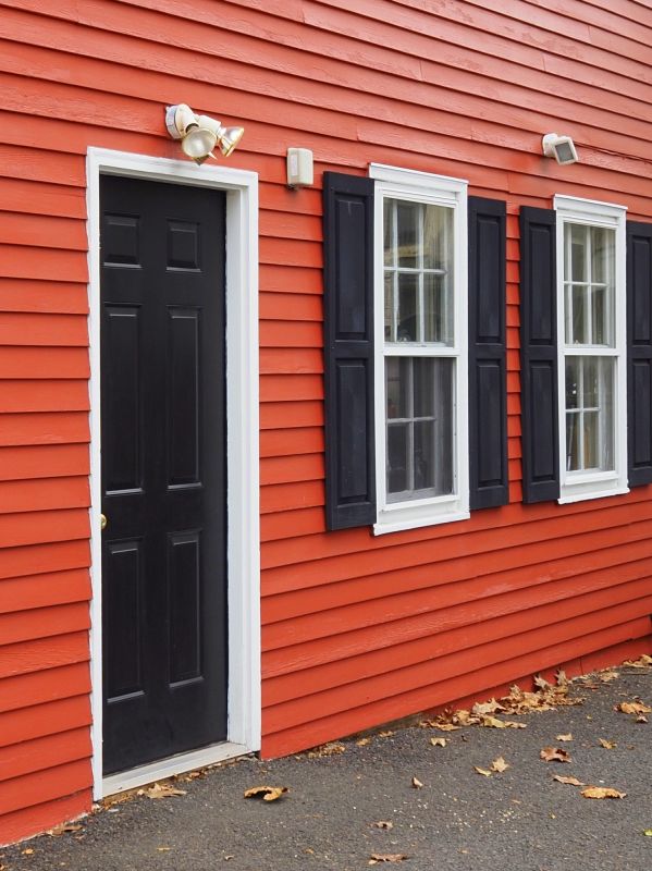 Window Shutters Replacement in Kansas City, KS