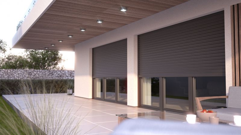 Window Shutters Replacement in Boulder, CO