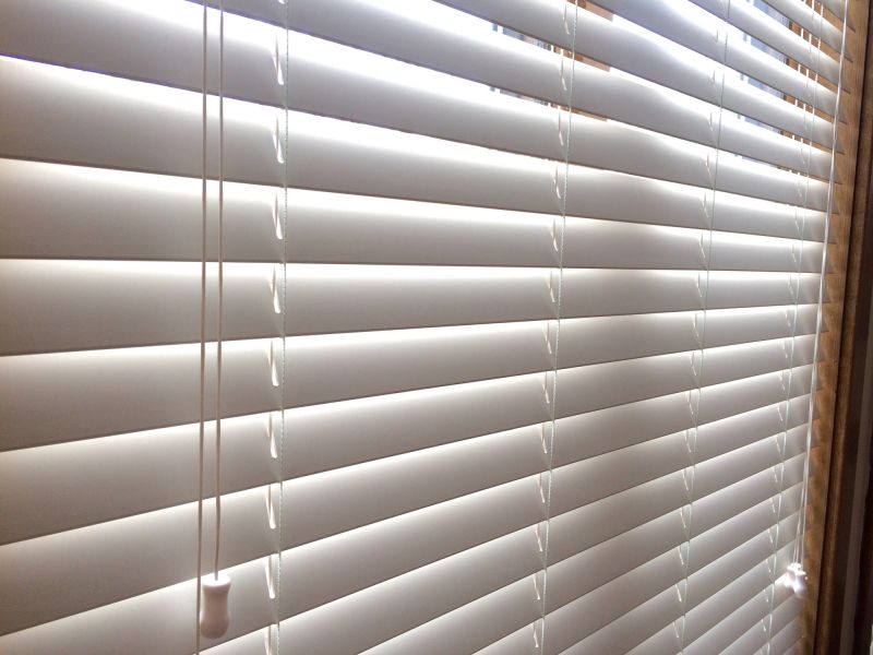 Window Treatments Installation in Denver County, CO