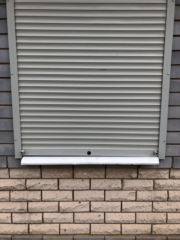 Wood Blinds Installation in Longmont, CO