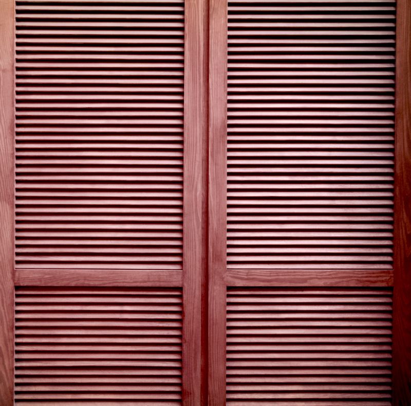 Wood Shutters Installation in Denver County, CO