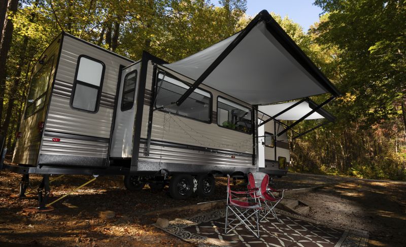 Awning Installation Service in Marin County, CA